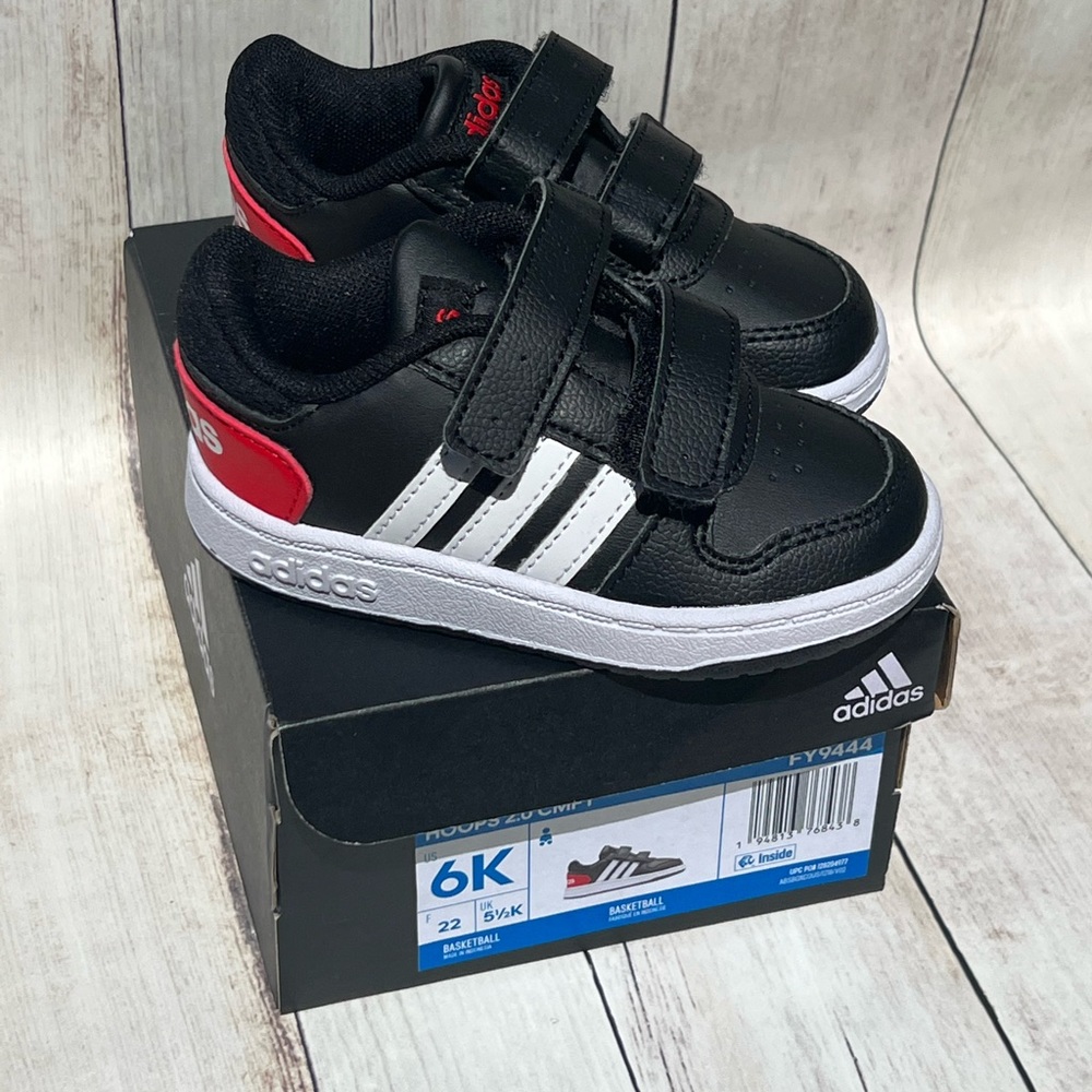 Adidas Hoops CMF I - 6K